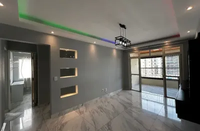 Apartamento à venda em caraguatatuba/sp – suíte, vista mar e localização a poucos metros da praia