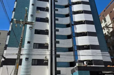 Oportunidade  -  blue tower - jatiúca- vera arruda - 2 quartos sendo 1 suíte,
