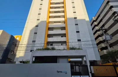 Apartamento com 3 quartos à venda na Rua Coronel Alcides de Barros Ferreira, 137, Jatiúca, Maceió