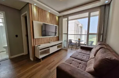 Apartamento à venda no condomínio portal solar das mangabeiras em araras/sp