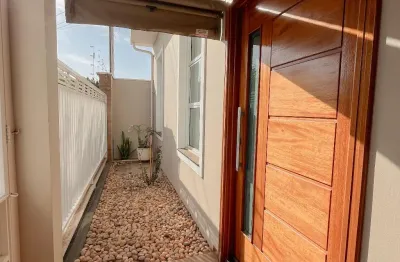 Linda casa térrea disponível por r$ 530.000,00! perfeita para quem busca imóvel à venda em araras com conforto, praticidade e excelente localização.