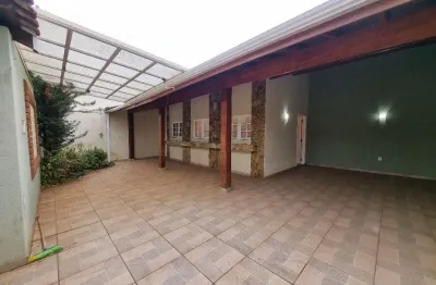 Excelente casa térrea à venda no jardim das flores em araras?sp