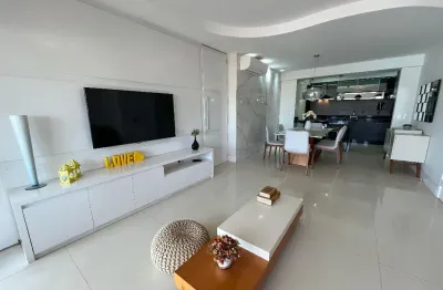 Apartamento à venda no edifício vitrallis em araras/sp – mobiliado
