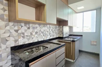 Apartamento à venda no condomínio portal solar das mangabeiras em araras/sp