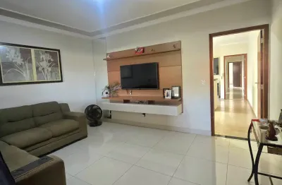 Casa com 2 quartos à venda no Parque Santa Cândida, Araras 