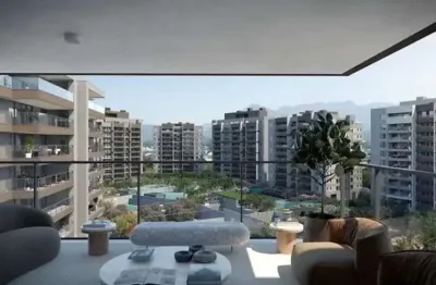 03 qtos no barra olímpica - infraestrutura mais completa da região - preço de custo e sem juros !!!