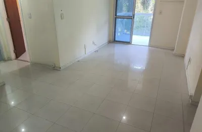 Rio 2 - amplo 03 qtos com 91m² - vista livre - sol manhã - entrar e morar !!! oportunidade !!