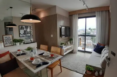 02 qtos com suíte - porteira fechada completa - entrar e morar - infraestrutura e portaria 24hs !!!