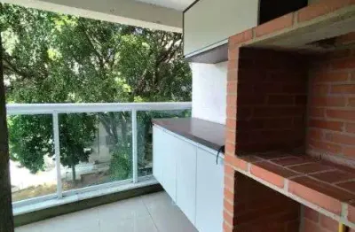 Freguesia - 2 qts com suíte - 65m² - entrar e morar ! duvido menor valor ! móveis planejados em tudo
