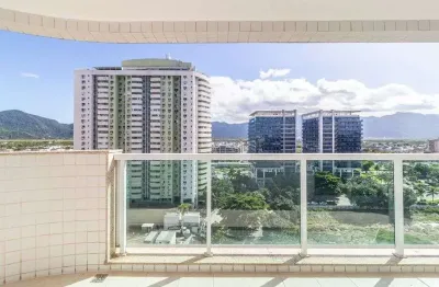 03 qtos MAIS BARATO DA BARRA BONITA - LA VISTA - ENTRAR e MORAR - 05 MINUTOS A PÉ DA PRAIA !!!