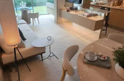 Esteja onde você merece !!! aptos de 02 ou 03 suítes 75m² a 116m² - transforme seu dia a dia !!!