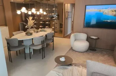 Esteja onde você merece !!! aptos de 02 ou 03 suítes 75m² a 116m² - transforme seu dia a dia !!!