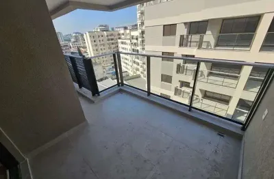 Coração da tijuca - infra completa mais completa - novo e perto de tudo que precisa para viver bem !