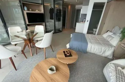 Barra da tijuca, apartamentos de até 03 qtos e studios , vaga e com a maior área de lazer do rio