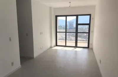 Barra olímpica condomínio clube mais completo - transporte exclusivo - 03 qtos suíte e varanda 78m²