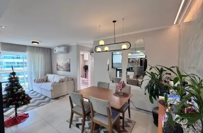 Recreio - impecável 02 qts com suíte e varanda gourmet - entrar e morar - para o 1º que chegar !!!