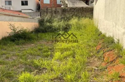 Terreno à venda na samuel neves neto, 161, loteamento santa rosa, piracicaba por r$ 200.000