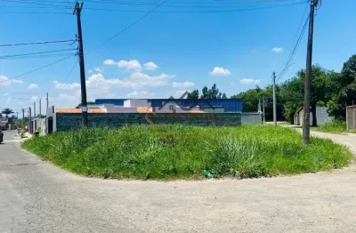 Terreno à venda na rua cristiano mathiensen, 290, jardim são francisco, piracicaba por r$ 300.000