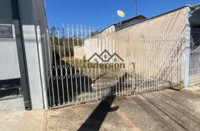 Terreno à venda na sargento ivan henrique da silva, 120, jardim sol nascente ii, piracicaba por r$ 125.000