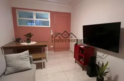 Apartamento com 2 quartos à venda na rua visconde do rio branco, 451, alto, piracicaba por r$ 220.000