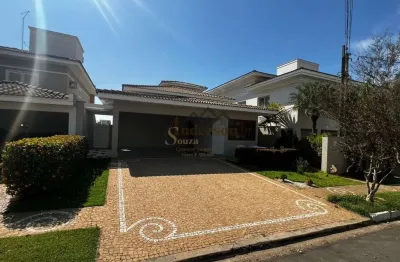 Casa em condomínio fechado com 3 quartos para alugar na luiz josé mesquita, 110, chácara esperia, piracicaba por r$ 6.000