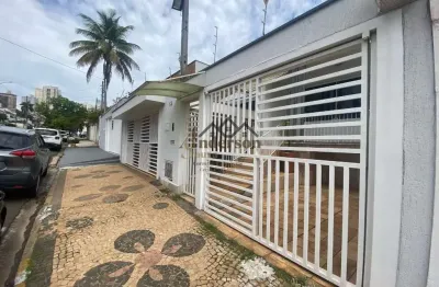 Casa comercial à venda na avenida ulhoa cintra, 32, centro, piracicaba por r$ 750.000