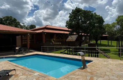 Chácara / sítio com 2 quartos à venda na rua guaíra, 390, pau d'alhinho, piracicaba por r$ 1.200.000