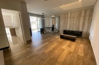 Apartamento com 3 quartos à venda na r. dr. antônio augusto barros penteado,, 330, jardim elite, piracicaba por r$ 980.000