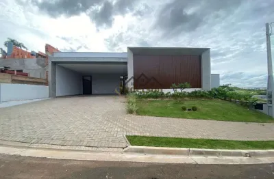 Casa em condomínio fechado com 4 quartos à venda na avenida jaime pereira, 3245, ondas, piracicaba por r$ 2.049.000