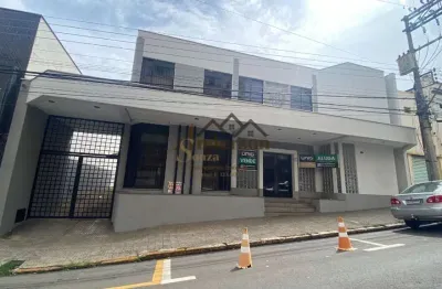 Prédio à venda na rua são josé, 940, centro, piracicaba por r$ 3.500.000