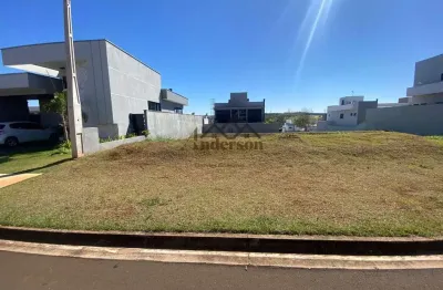 Terreno em condomínio fechado à venda na av. marco pellegrino -, 1, santa rosa ipês, piracicaba por r$ 355.000