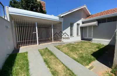 Casa com 3 quartos à venda na josé ferraz de camargo, 756, são dimas, piracicaba por r$ 480.000