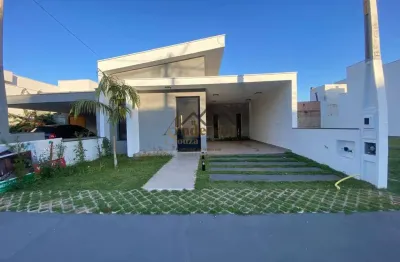 Casa em condomínio fechado com 3 quartos à venda na euclides brossi, 1573, água branca, piracicaba por r$ 950.000