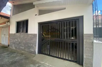Casa com 3 quartos à venda na rua bernardino de campos, 378, cidade alta, piracicaba por r$ 505.000