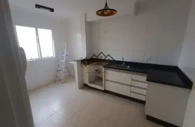 Apartamento com 2 quartos à venda na avenida dois córregos, 4455, jardim nova iguaçu, piracicaba por r$ 180.000