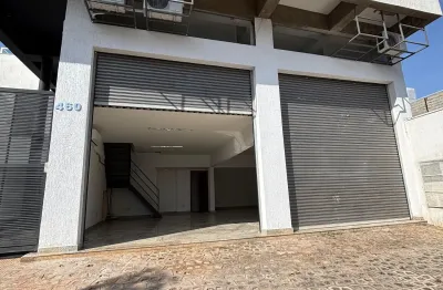 Ponto comercial para alugar na Rua Wiver Hernandes da Silva, 460, Manacás, Belo Horizonte