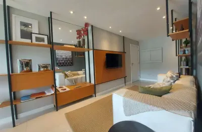 Millenio - ilha pura - apartamento à venda -  millenio - ilha pura