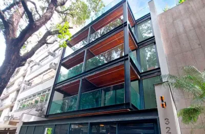 Two suites ipanema - apartamento double suites - two suits