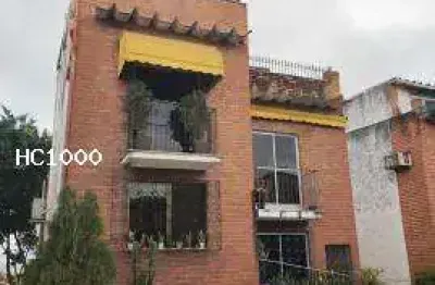 Casa com 2 quartos à venda na Maria da Graça, Rio de Janeiro 
