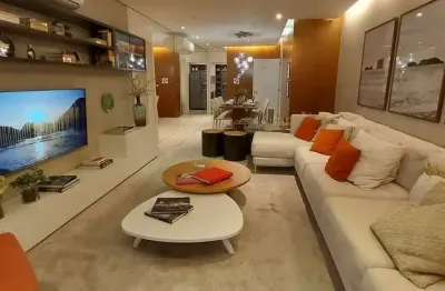 Saint michel - apartamento alto padrão - saint michel - ilha pura