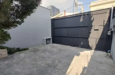 Casa com 5 quartos à venda na rua iraci, 192, jardim paulistano, são paulo por r$ 2.700.000