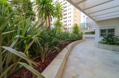 Apartamento com 4 quartos à venda na rua leopoldo couto de magalhães júnior, 1284, itaim bibi, são paulo por r$ 12.000.000