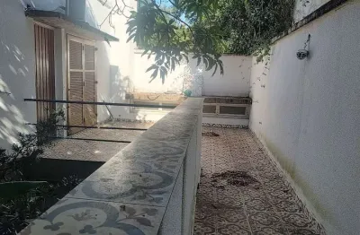 Casa com 4 quartos para alugar na rua iraci, 350, jardim paulistano, são paulo por r$ 18.000