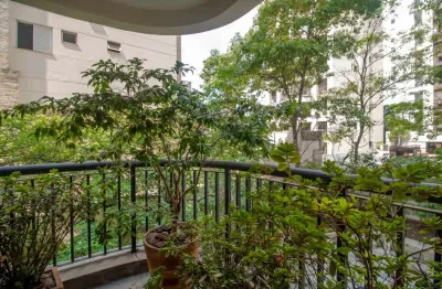 Apartamento com 1 quarto à venda na rua iaiá, 127, itaim bibi, são paulo por r$ 2.800.000