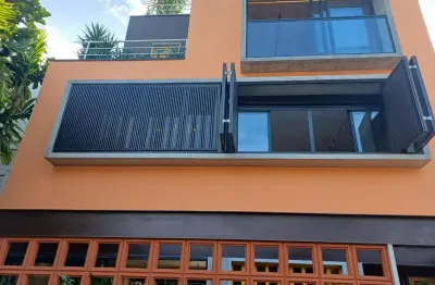Casa com 5 quartos à venda na rua colatino marques, 42, jardim paulista, são paulo por r$ 14.000.000