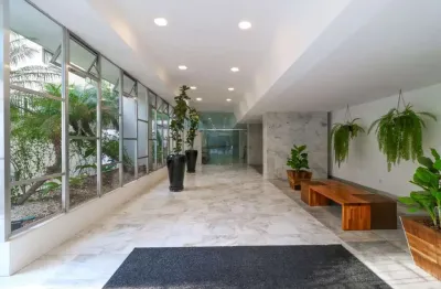 Apartamento com 3 quartos à venda na rua josé maria lisboa, 1168, jardim américa, são paulo por r$ 3.000.000