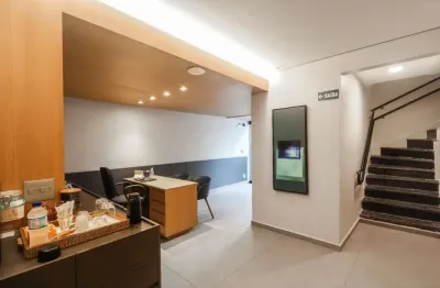Ponto comercial à venda na vieira maciel, 67, jardim paulista, são paulo por r$ 5.900.000