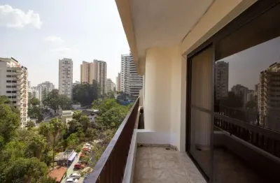 Cobertura com 3 quartos para alugar na rua ascencional, 172, morumbi, são paulo por r$ 5.500