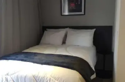 Kitnet / stúdio à venda na rua barata ribeiro, 108, bela vista, são paulo por r$ 445.000