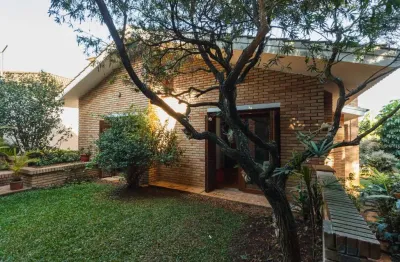 Casa com 4 quartos à venda na rua acutiranha, 169, morumbi, são paulo por r$ 3.430.000